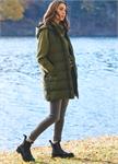 Load image into Gallery viewer, Woven Quilted Vest

