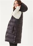 Load image into Gallery viewer, Woven Quilted Vest

