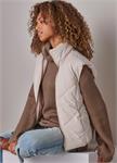 Load image into Gallery viewer, Woven Corduroy Vest
