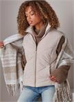 Load image into Gallery viewer, Woven Corduroy Vest
