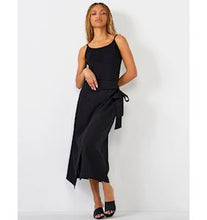 Load image into Gallery viewer, Tania Wrap Skirt
