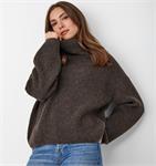 Load image into Gallery viewer, Mila Turtle Neck Pullover
