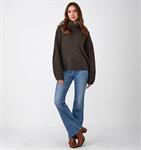 Load image into Gallery viewer, Mila Turtle Neck Pullover
