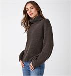 Load image into Gallery viewer, Mila Turtle Neck Pullover
