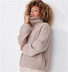 Load image into Gallery viewer, Mila Turtle Neck Pullover
