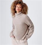 Load image into Gallery viewer, Mila Turtle Neck Pullover
