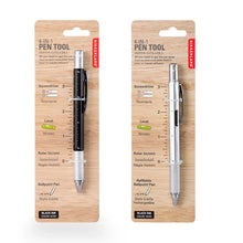 Load image into Gallery viewer, 4-in-1 Pen Tool
