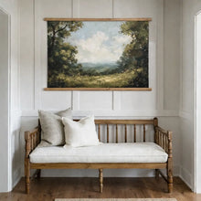 Load image into Gallery viewer, Cotswold Meadow Tapestry
