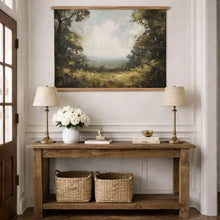 Load image into Gallery viewer, Cotswold Meadow Tapestry
