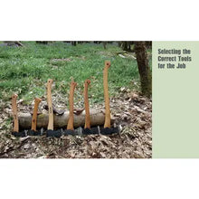 Load image into Gallery viewer, Wilderness Axe Skills and Campcraft

