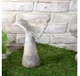 Load image into Gallery viewer, CEMENT GARDEN MUSHROOM
