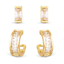Load image into Gallery viewer, Gold Earrings
