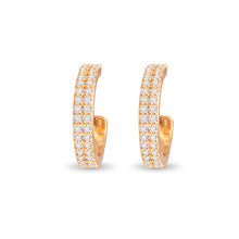 Load image into Gallery viewer, Gold Earrings
