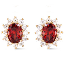 Load image into Gallery viewer, Gold Earrings
