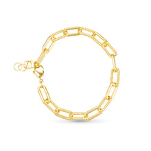 Load image into Gallery viewer, Gold Bracelet
