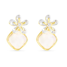 Load image into Gallery viewer, Gold Earrings
