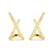 Load image into Gallery viewer, Gold Earrings

