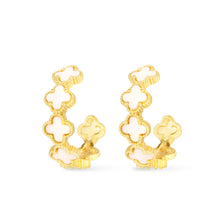 Load image into Gallery viewer, Gold Earrings
