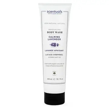 Moisturizing Body  Wash