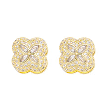 Load image into Gallery viewer, Gold Earrings
