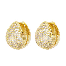 Load image into Gallery viewer, Gold Earrings
