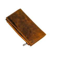 Load image into Gallery viewer, Kingaroy Leather Women's Wallet
