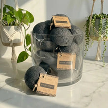Load image into Gallery viewer, Facial Cleansing Sponge-Asst
