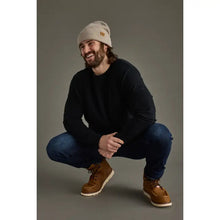 Load image into Gallery viewer, Fleece Lined Knit Beanie
