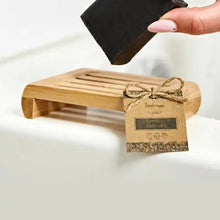 Load image into Gallery viewer, Bamboo Soap Lift | Rectangle
