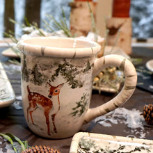 Load image into Gallery viewer, Winter's Fros Xmas Mug 16 oz (Asst)
