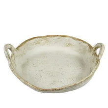 Load image into Gallery viewer, Ceramic Platter with Handles

