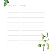 Load image into Gallery viewer, In Our Home Guestbook
