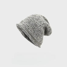 Load image into Gallery viewer, Haila - Slouch Style Knit Beanie
