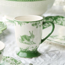 Load image into Gallery viewer, Le Jardin Mug 16oz
