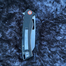 Load image into Gallery viewer, Tezla Mark X Folding Knife
