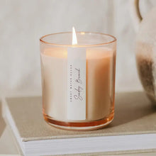 Load image into Gallery viewer, Tinted Glass 12 oz Candle
