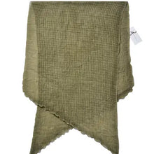 Load image into Gallery viewer, Scarvii-Vintage Crinkled Scarf

