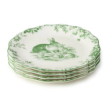Load image into Gallery viewer, Le Jardin Dinner Plate 11in
