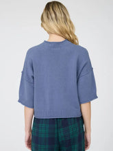 Load image into Gallery viewer, Exposed Seam  Pullover
