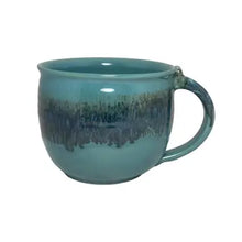 Load image into Gallery viewer, Handmade Latte Mug
