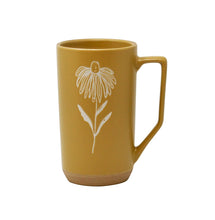 Load image into Gallery viewer, Conical Ceramic Mug 450ml
