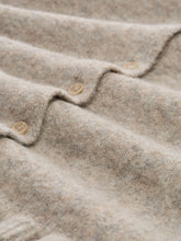Load image into Gallery viewer, Kathleen Cardigan ( Beige)
