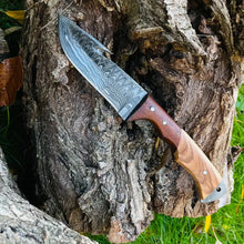 Load image into Gallery viewer, Guthook Skinning Knife TK-056
