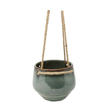 Load image into Gallery viewer, SUSPENDED POT
