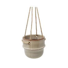 Load image into Gallery viewer, SUSPENDED POT
