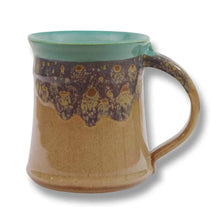 Load image into Gallery viewer, Hand Painted  Mug
