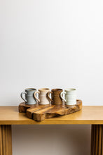Load image into Gallery viewer, Asst- Reactive Glaze Mugs
