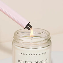 Load image into Gallery viewer, Rechargeable Electric Lighter
