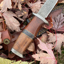 Load image into Gallery viewer, Ironwood Stalker Knife TK-214
