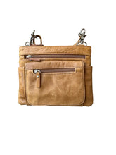 Load image into Gallery viewer, Crossbody W/ Phone Pocket
